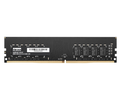 Pamięć RAM KLEVV 32GB (1x32GB) 3200 CL22